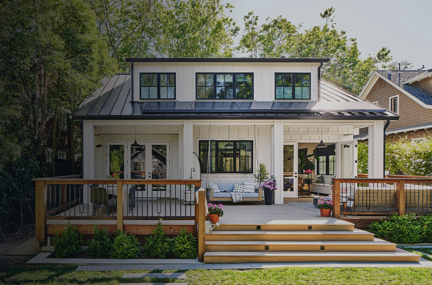 Professional painting services in Kansas City MO - Deluxe Painting