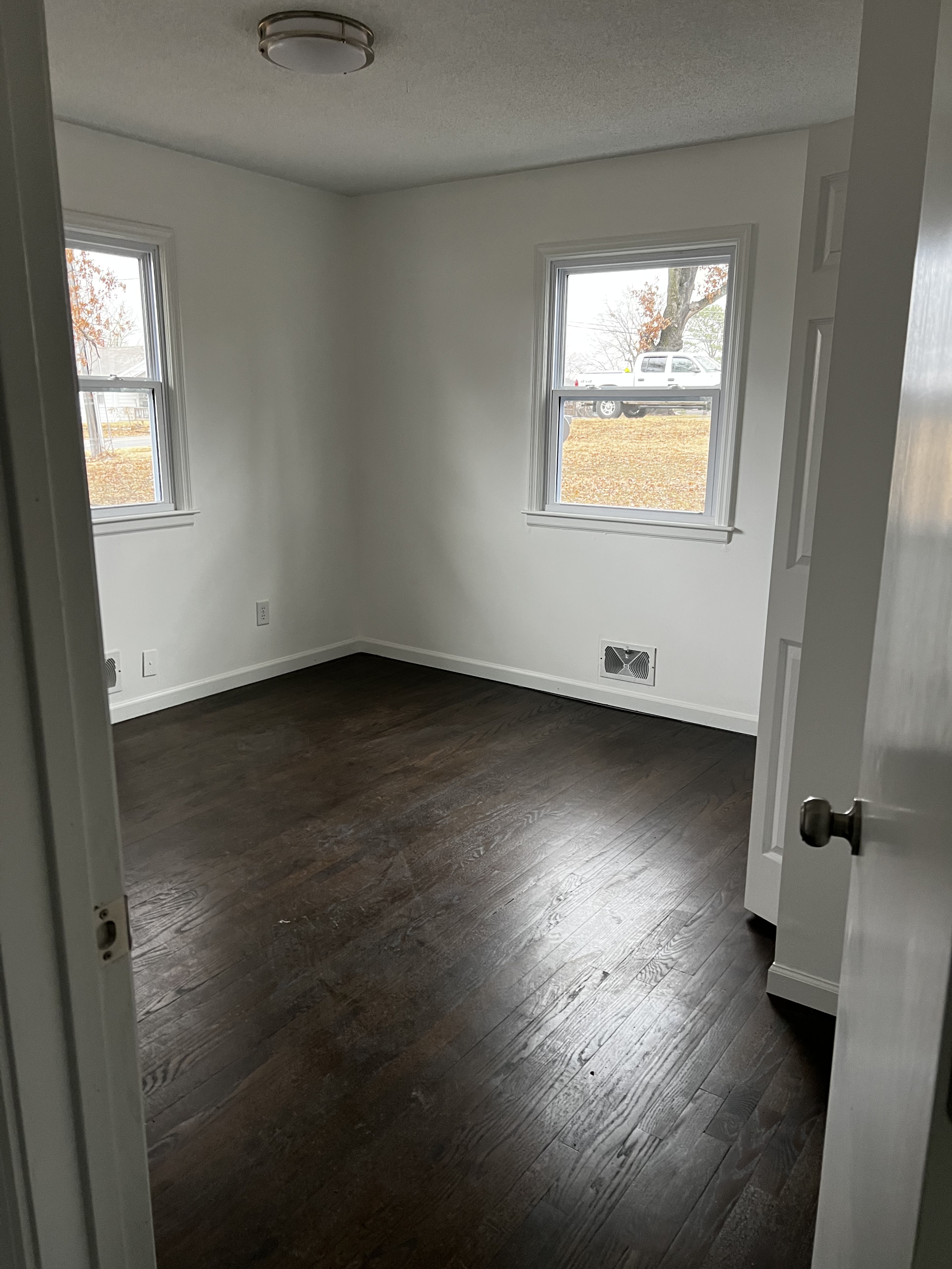 Floor installation Kansas City