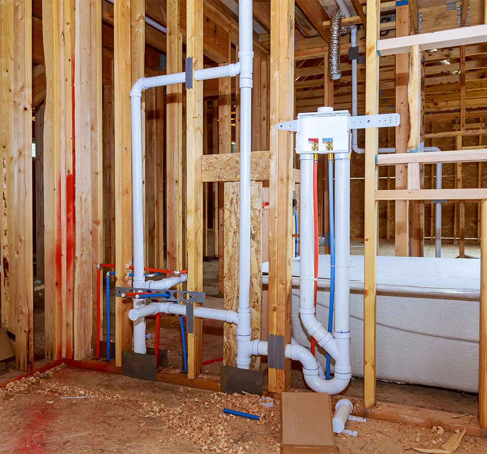 Plumbing Services Kansas City